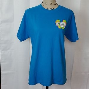 Cherished Girl Tee Shirt